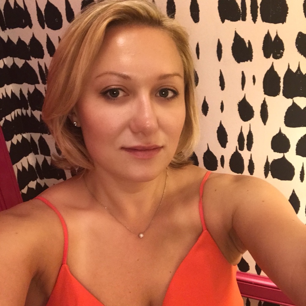 Meet your Posher, Kate